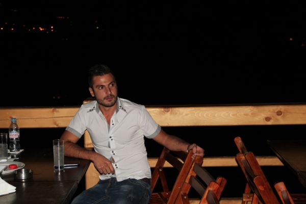 Electro Swing at Rikkyz